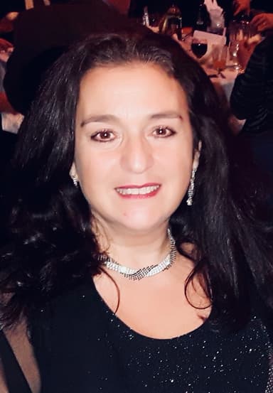 Gina Ierullo, Co-Chair
