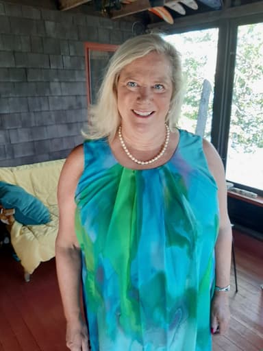 Sandra Lister, Committee Member