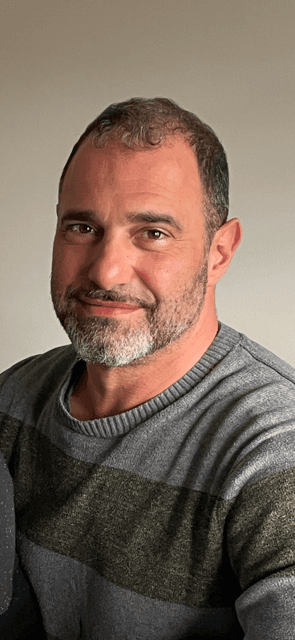 Tony Marello, Committee Member